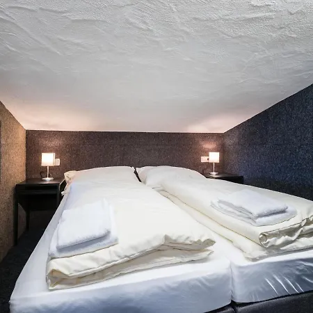 Luxury Holiday In Retro Modern Style In K Nigsleiten With Sauna