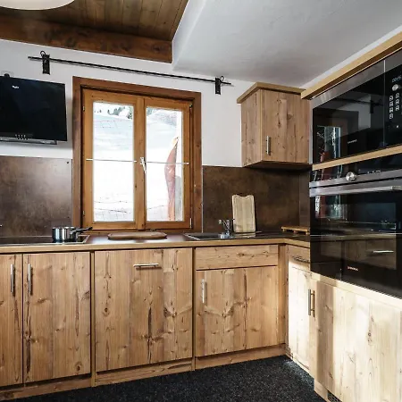 Luxury Holiday In Retro Modern Style In K Nigsleiten With Sauna Prázdninový dům *