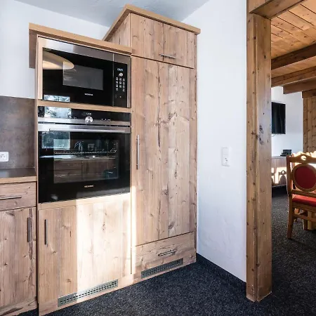 Luxury Holiday In Retro Modern Style In K Nigsleiten With Sauna * Konigsleiten