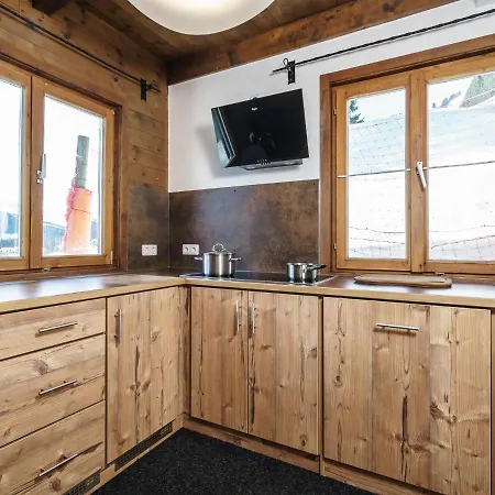 Luxury Holiday In Retro Modern Style In K Nigsleiten With Sauna Prázdninový dům *