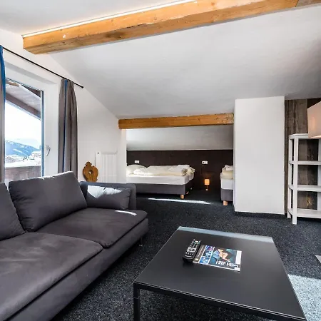 Luxury Holiday In Retro Modern Style In K Nigsleiten With Sauna *