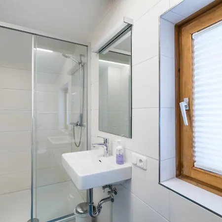 Luxury Holiday In Retro Modern Style In K Nigsleiten With Sauna * Konigsleiten