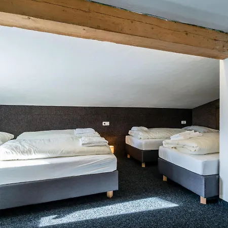 Luxury Holiday In Retro Modern Style In K Nigsleiten With Sauna Prázdninový dům Konigsleiten